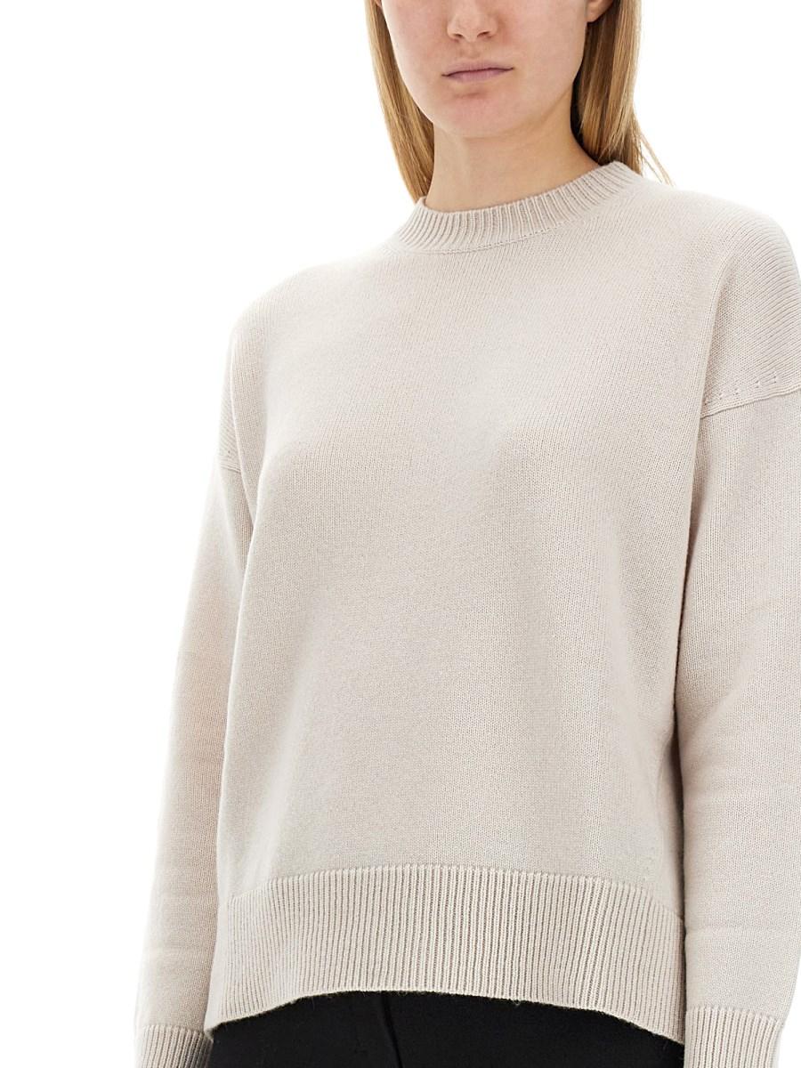 S MAX MARA MAGLIA VENEZIA IN LANA