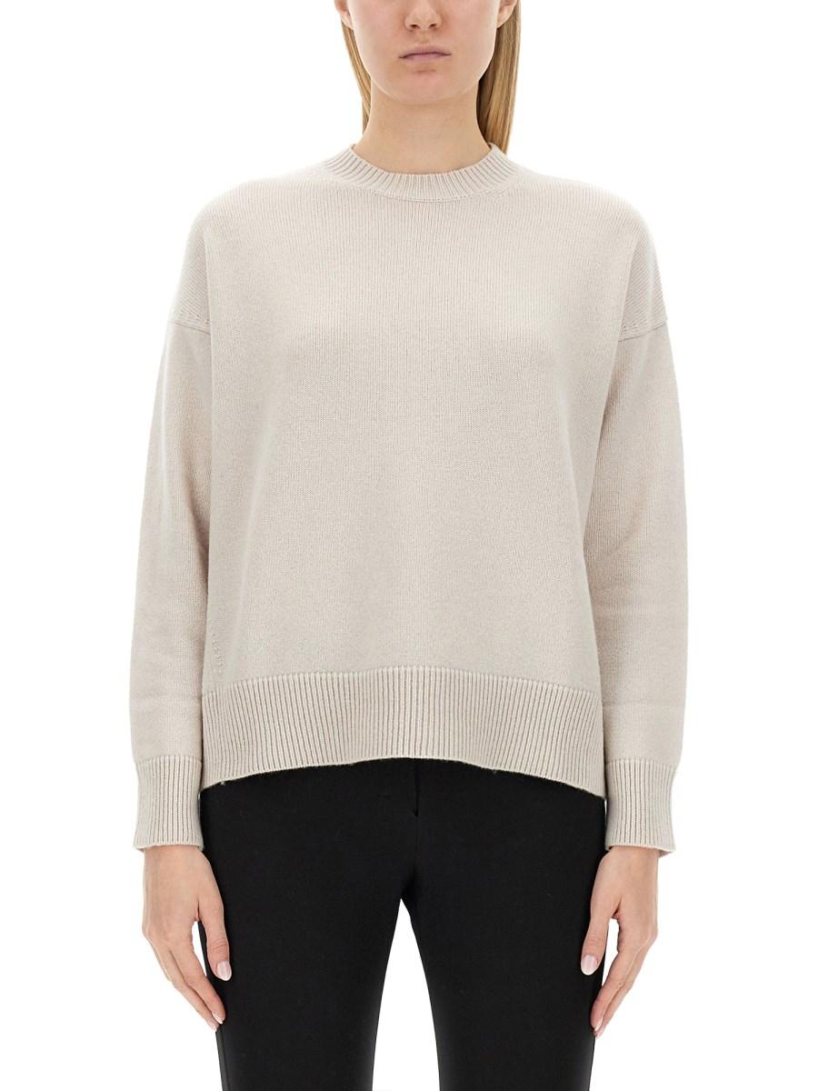 S MAX MARA MAGLIA VENEZIA IN LANA