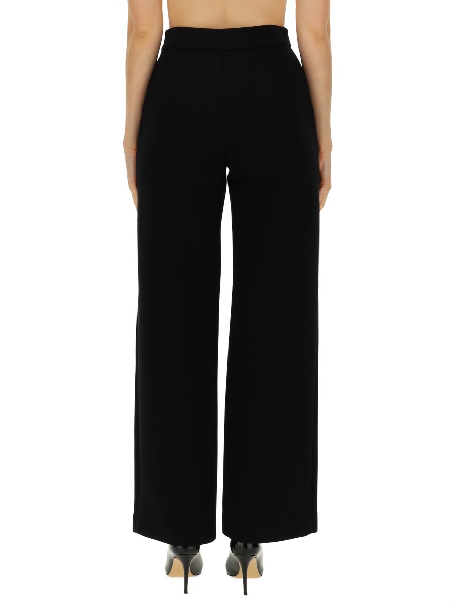 S MAX MARA PANTALONE ALISSO TIMELESS