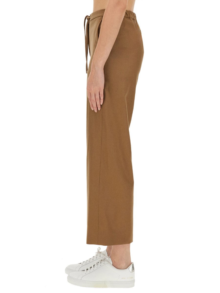 S MAX MARA PANTALONE FLORIA IN LANA