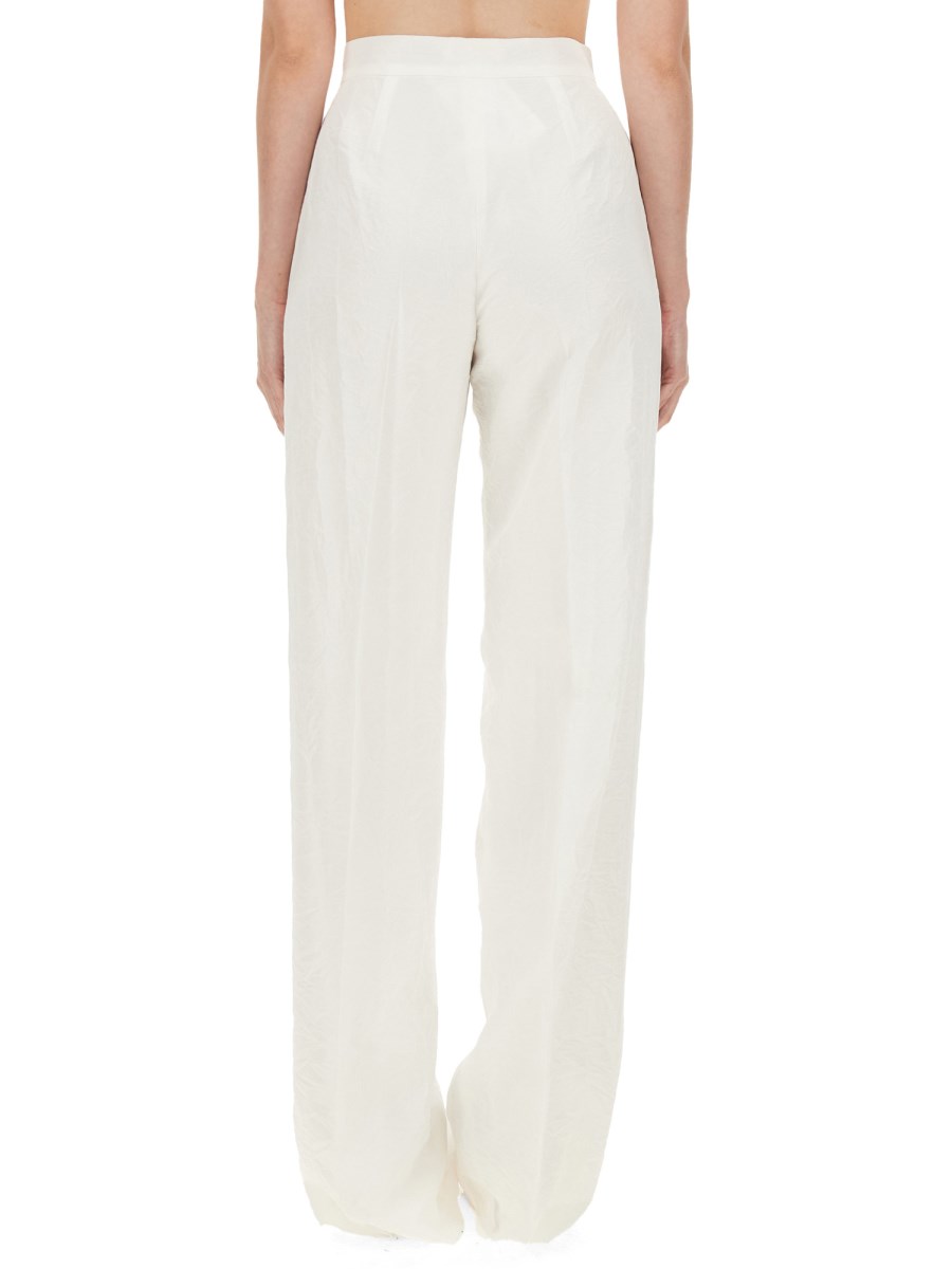 S MAX MARA PANTALONE LARINGE BRIDAL
