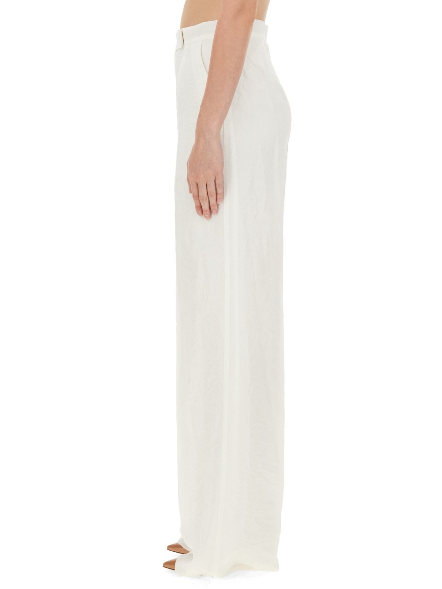S MAX MARA PANTALONE LARINGE BRIDAL