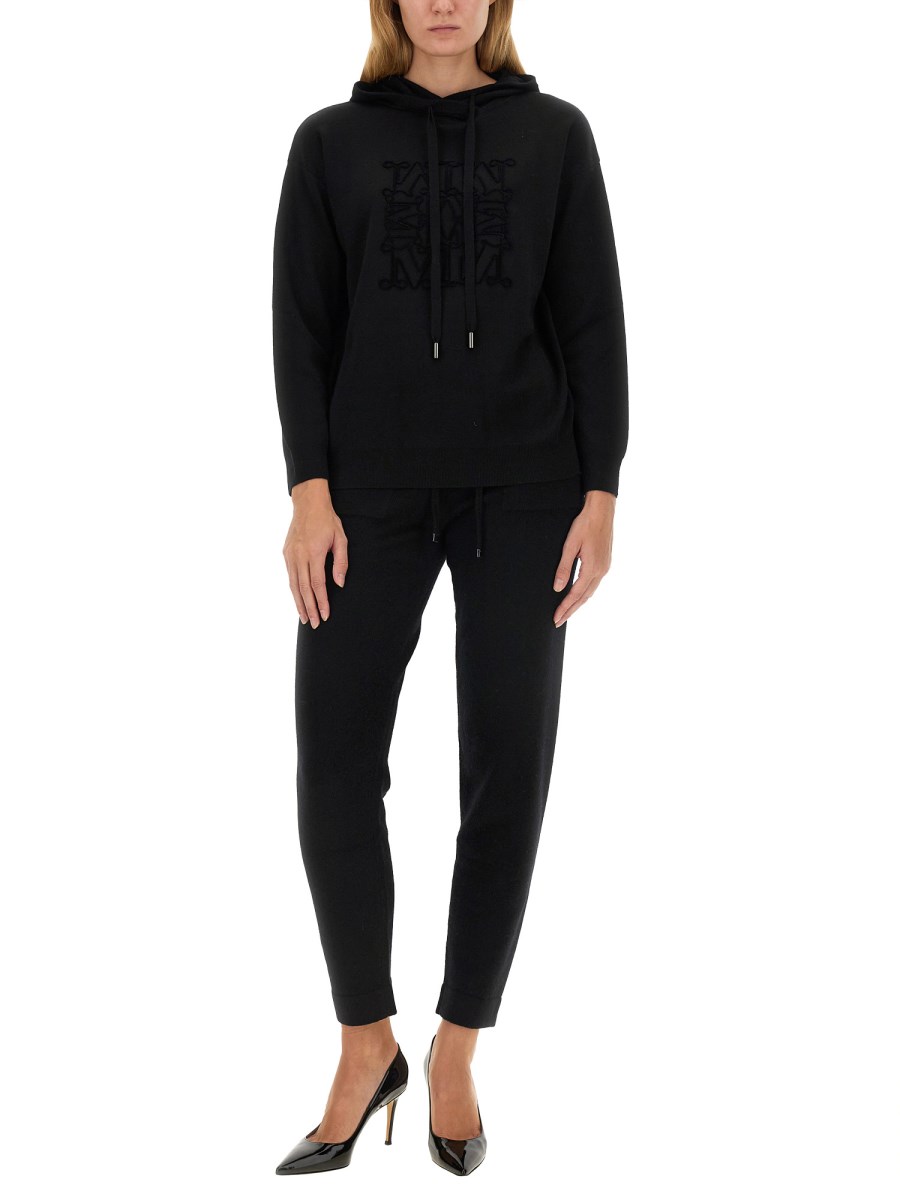 S MAX MARA PANTALONE "OPERA"
