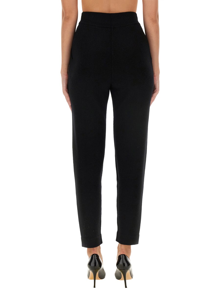 S MAX MARA PANTALONE "OPERA"