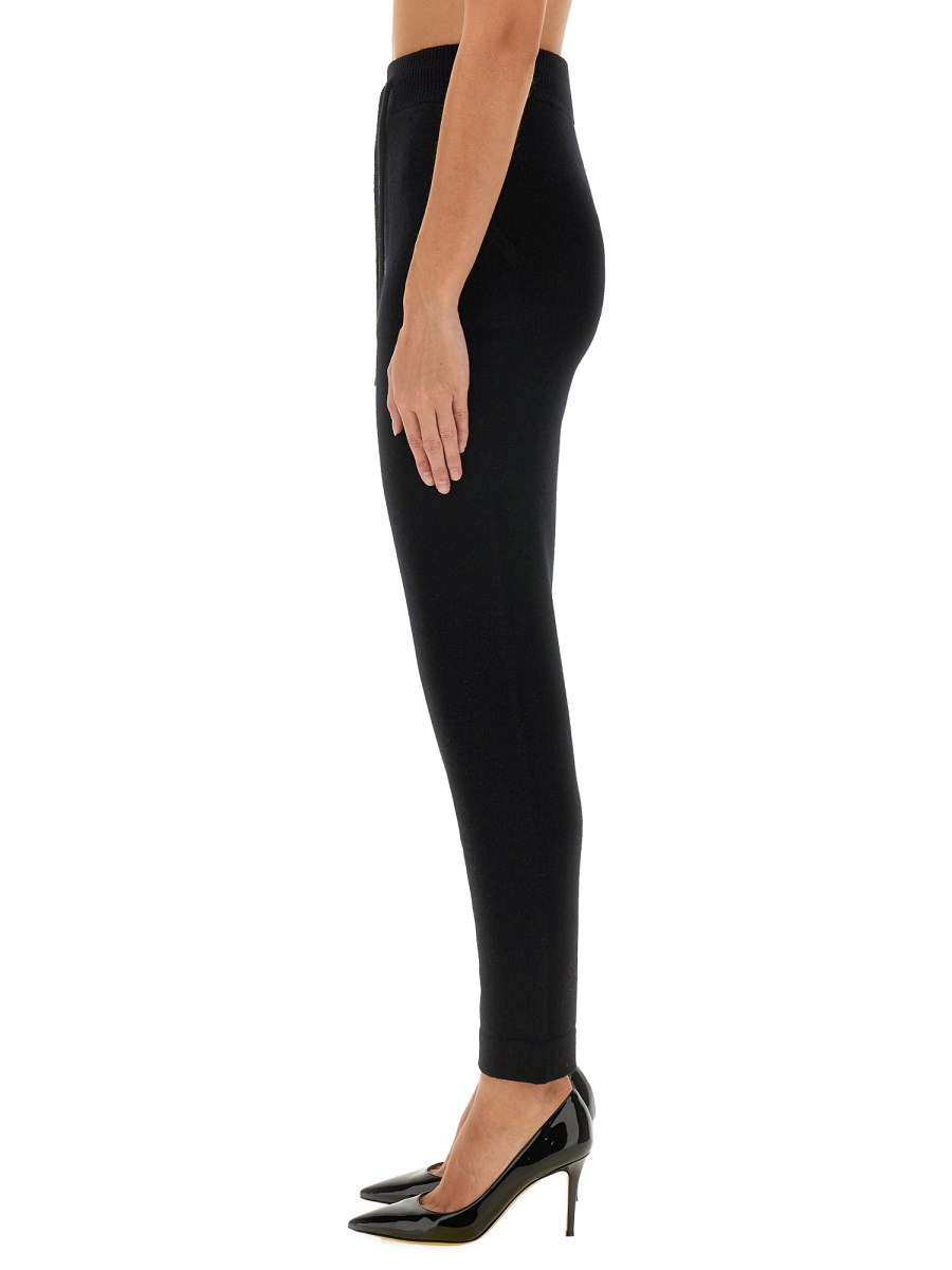 S MAX MARA PANTALONE "OPERA"