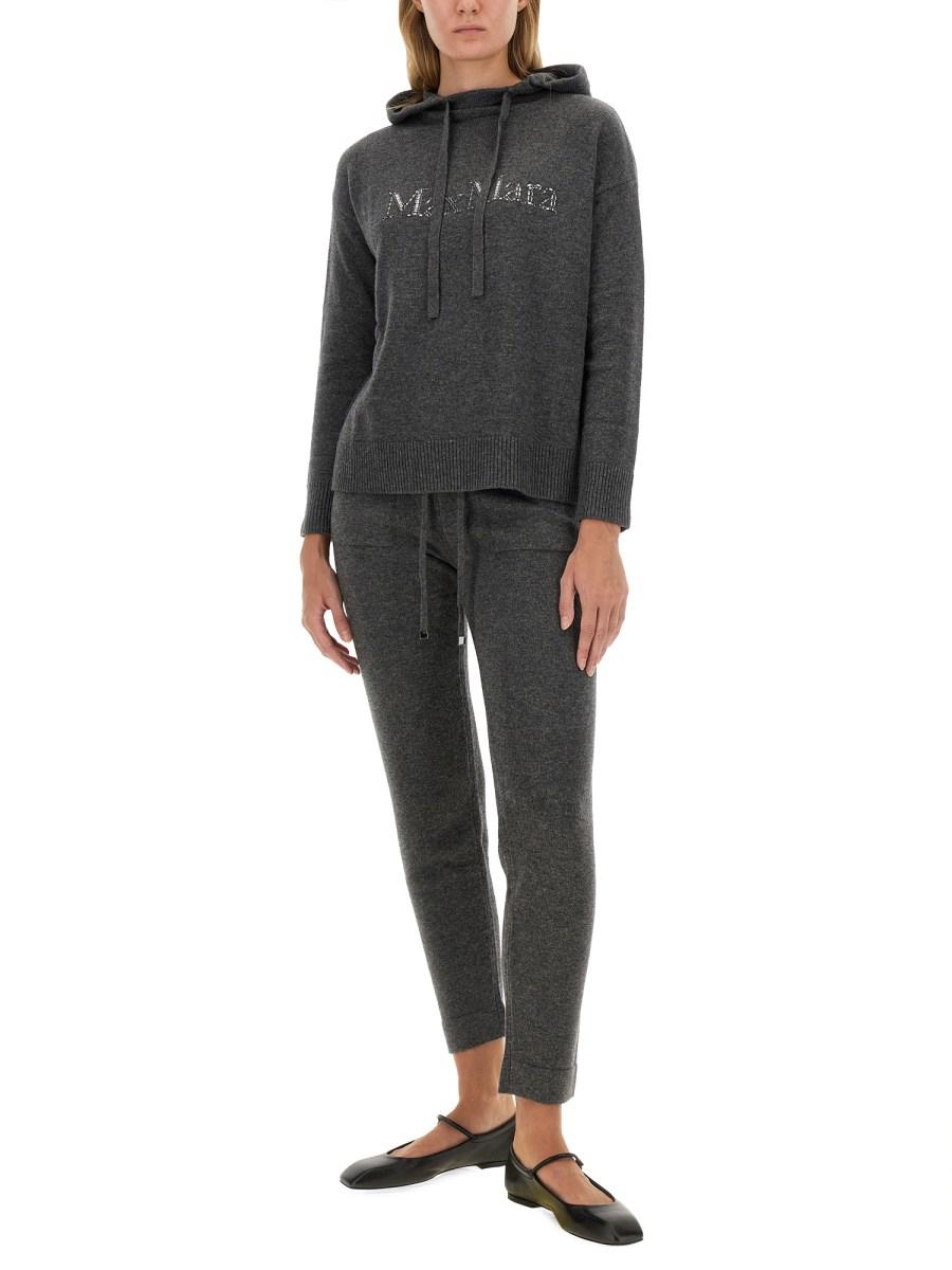 S MAX MARA PANTALONE "OPERA"