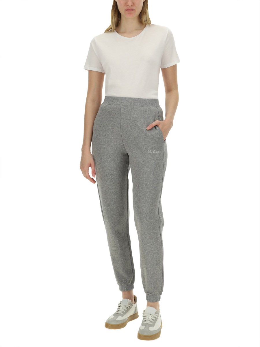 S MAX MARA PANTALONE "PO"
