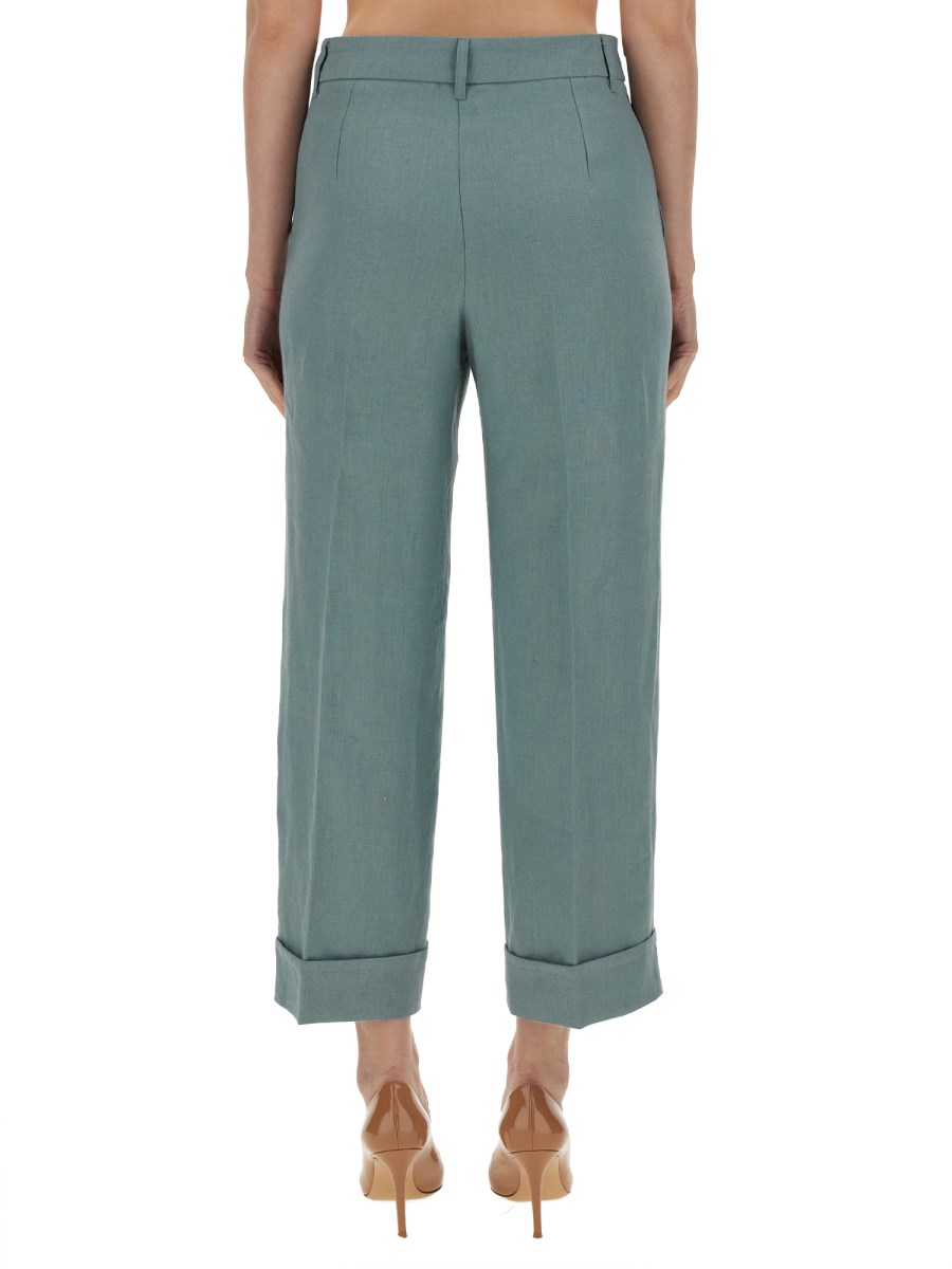 S MAX MARA PANTALONE "SALIX"