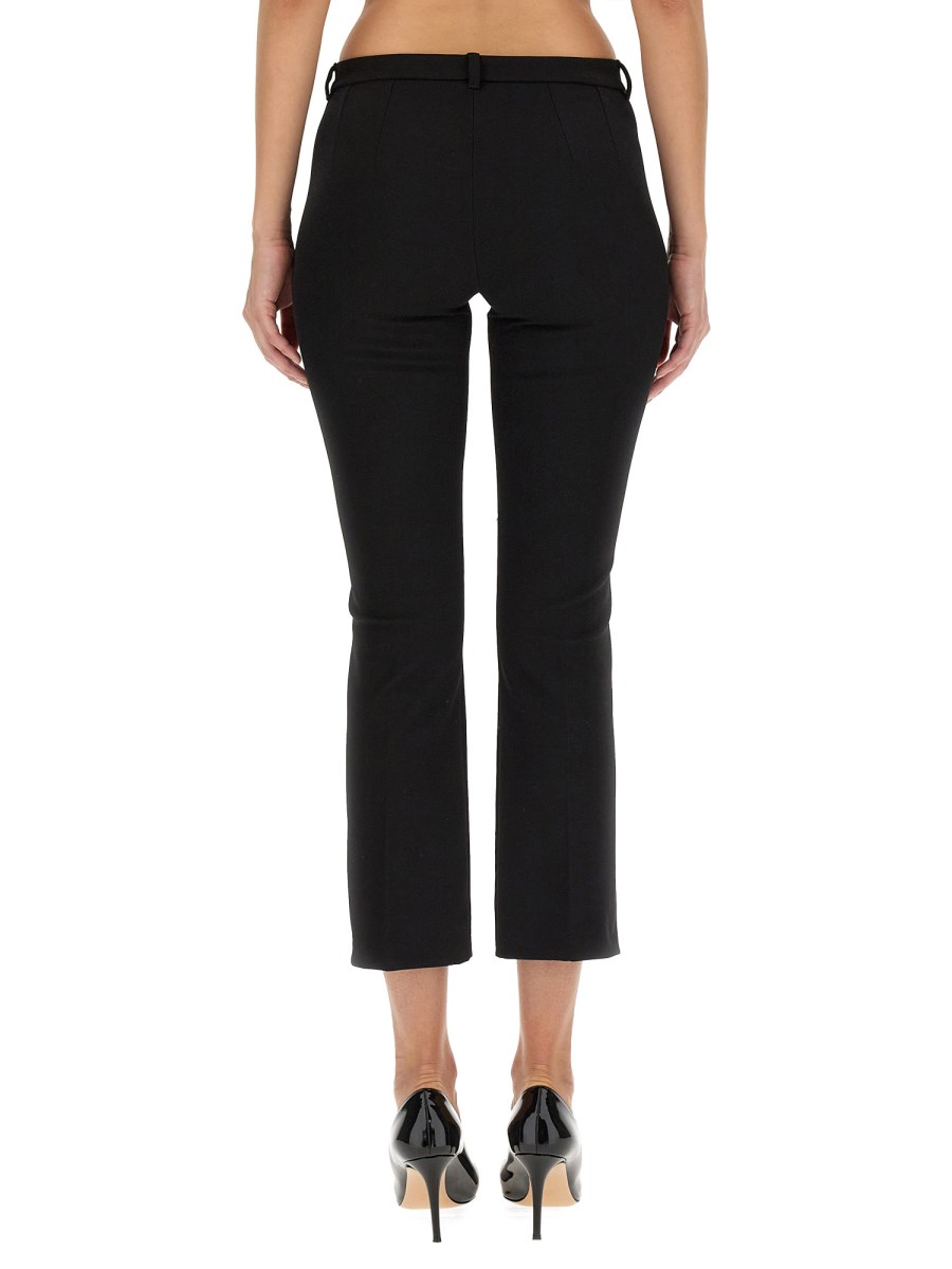 S MAX MARA PANTALONE UMANITA'