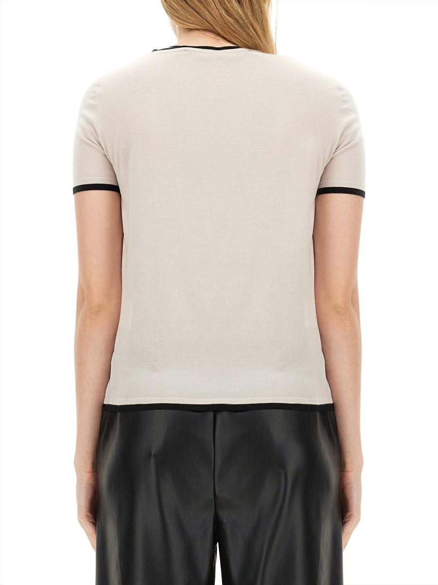 S MAX MARA T-SHIRT EGIDIO