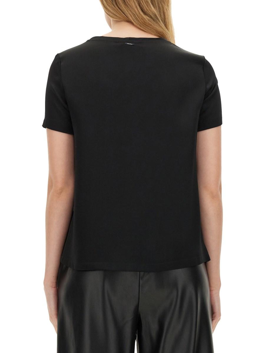 S MAX MARA T-SHIRT REBECCA