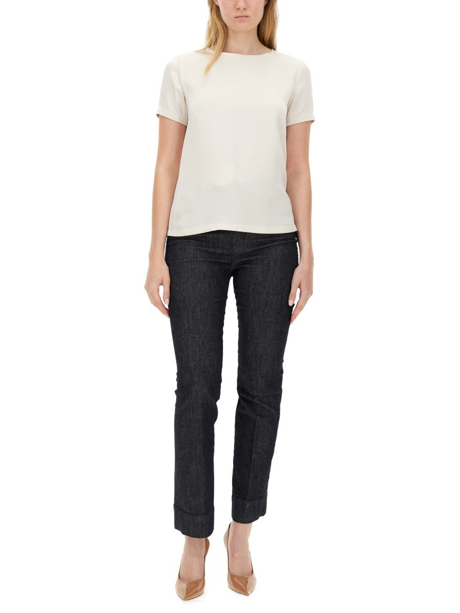 S MAX MARA T-SHIRT REBECCA