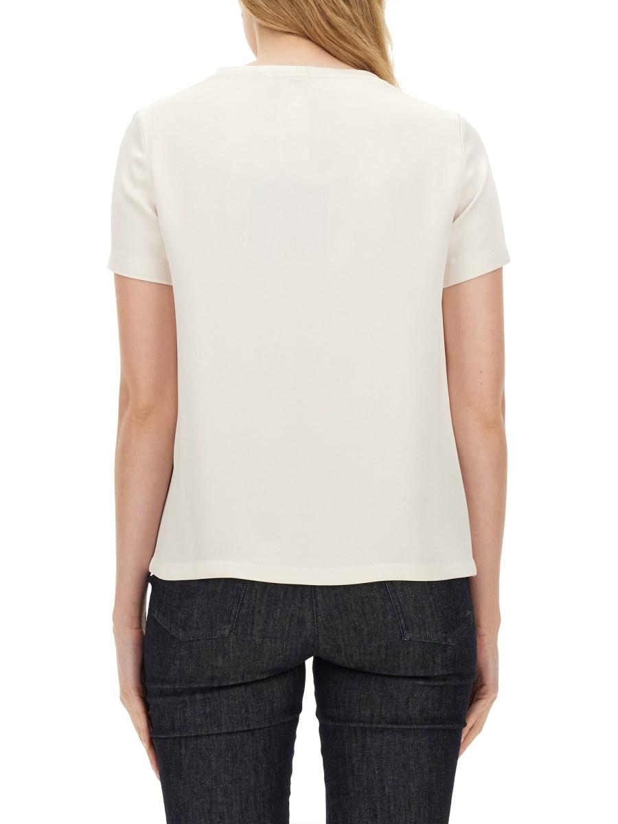 S MAX MARA T-SHIRT REBECCA