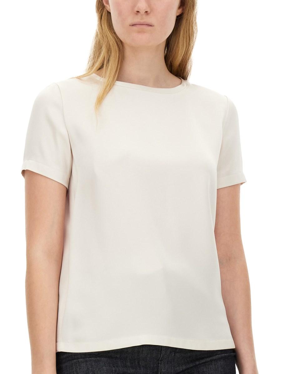 S MAX MARA T-SHIRT REBECCA