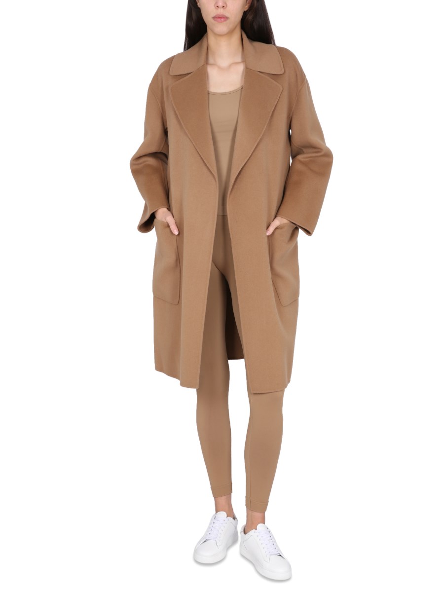 S MAX MARA TOP CON LOGO