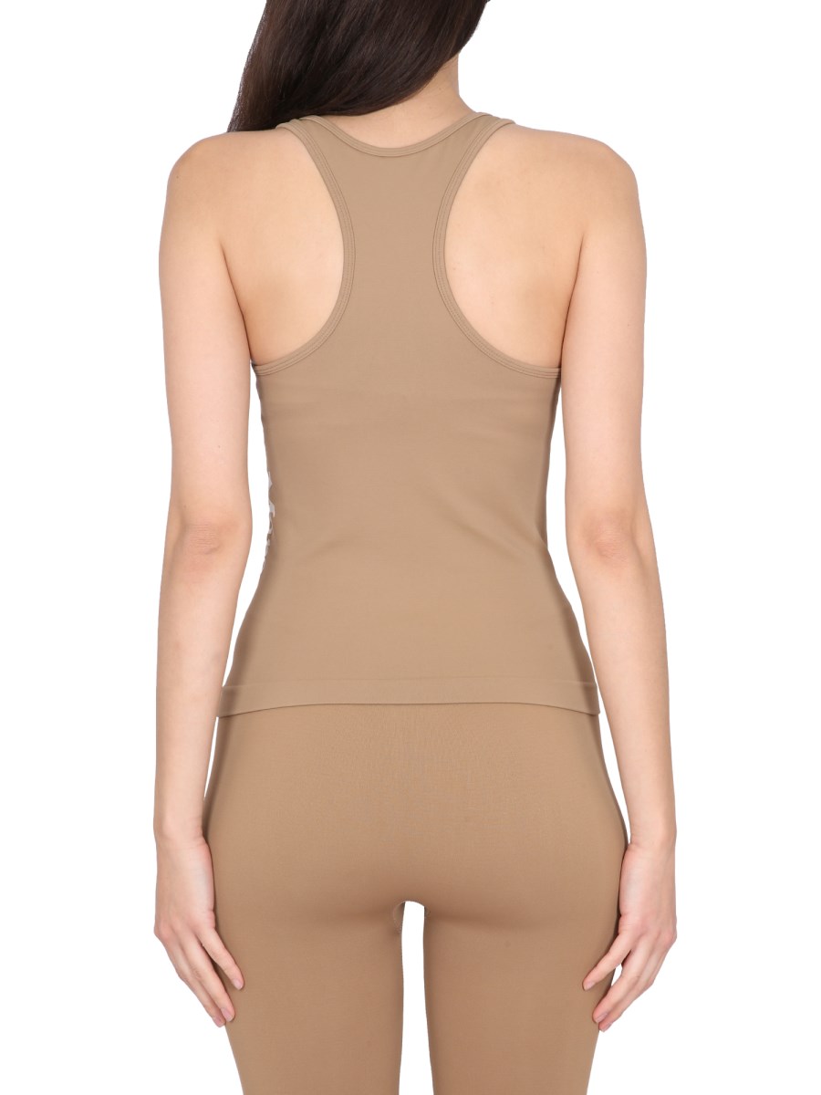 S MAX MARA TOP CON LOGO