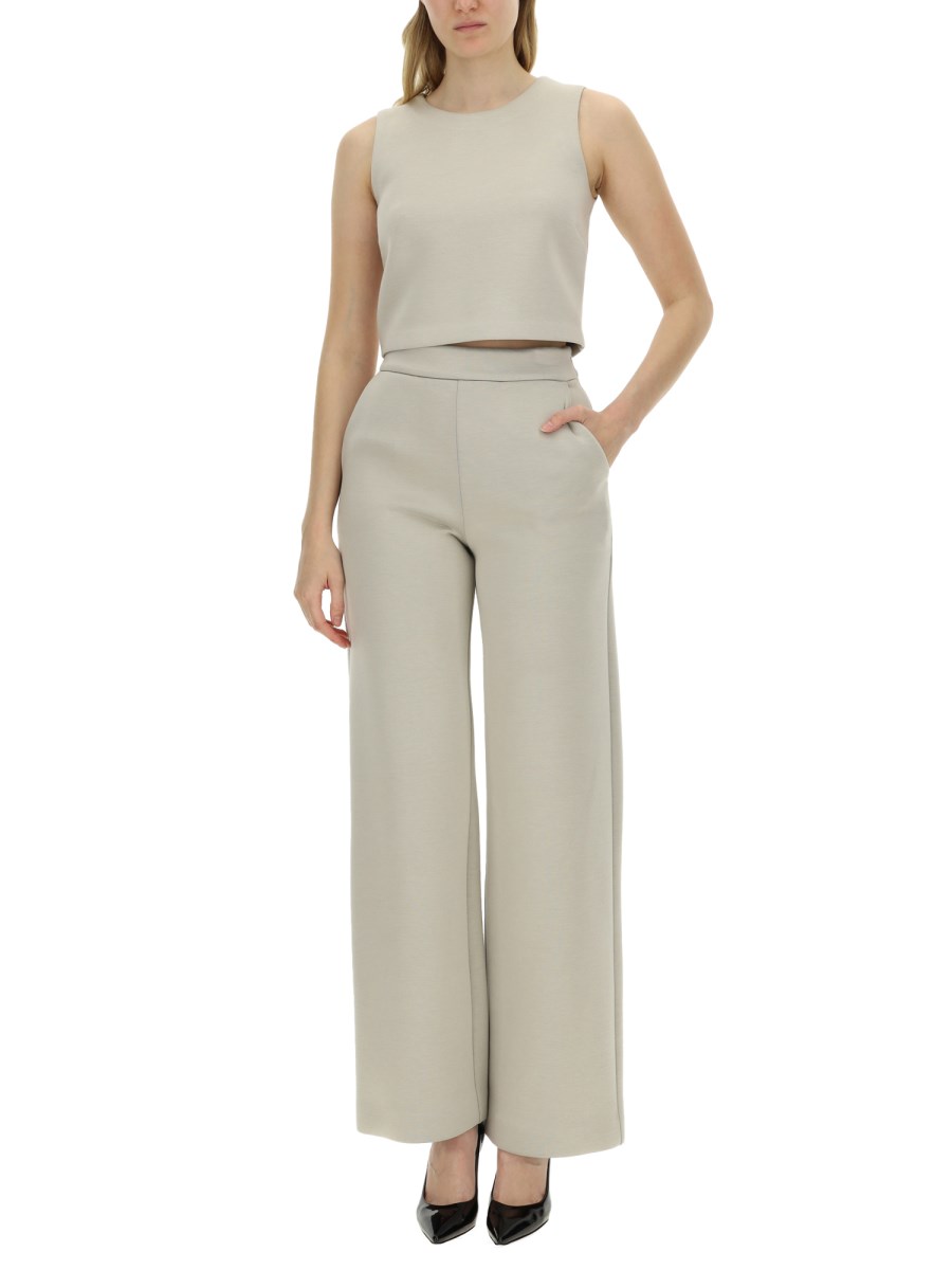 S MAX MARA TOP "DAZZY TIMELESS"