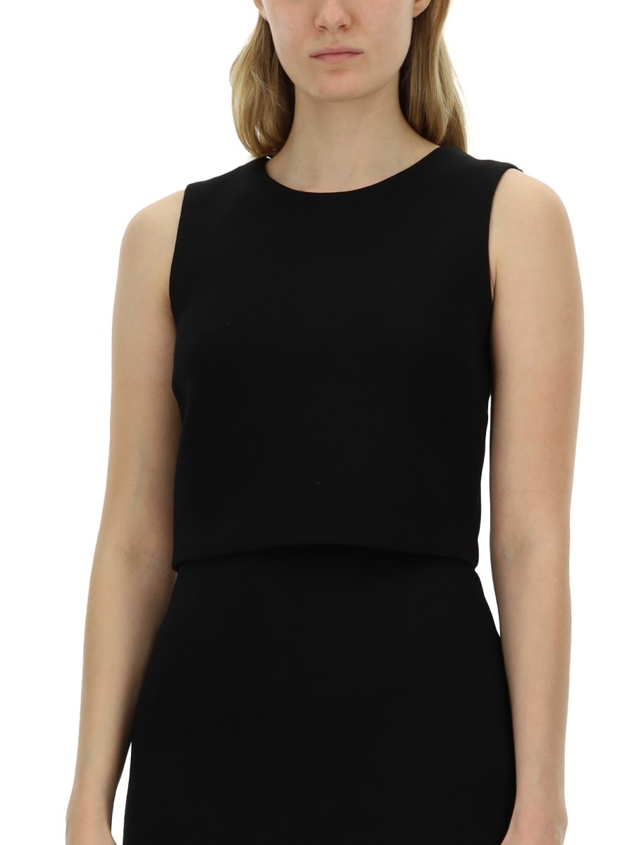 S MAX MARA TOP DAZZY TIMELESS