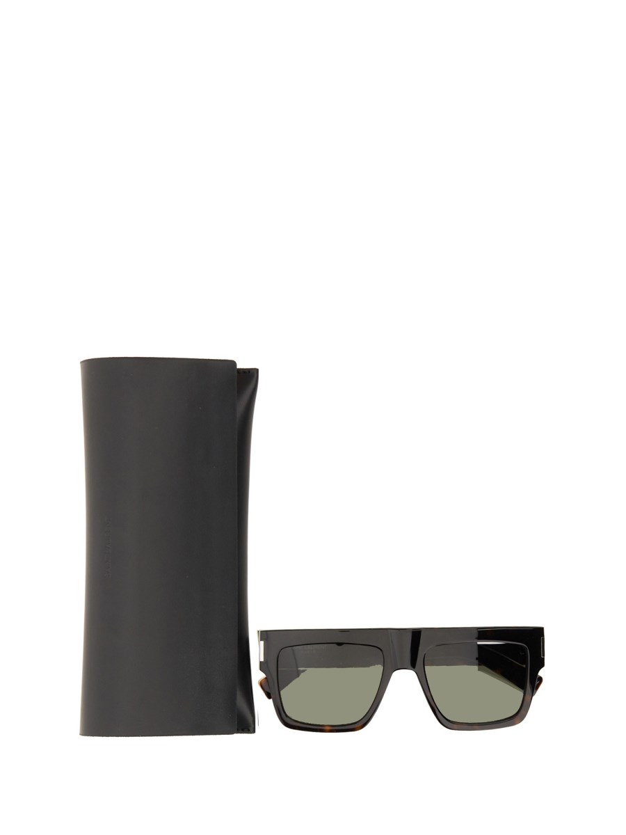 SAINT LAURENT OCCHIALE DA SOLE SL 628