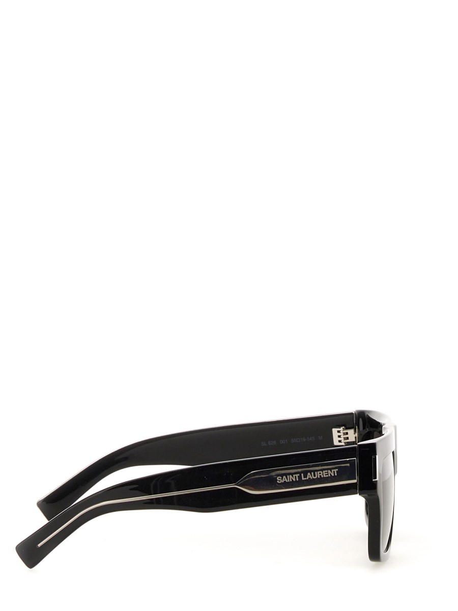 SAINT LAURENT OCCHIALE DA SOLE SL 628
