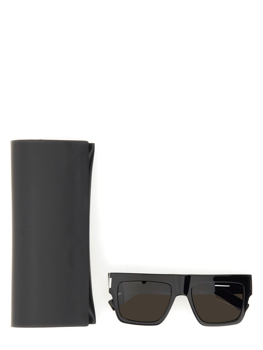 SAINT LAURENT OCCHIALE DA SOLE SL 628