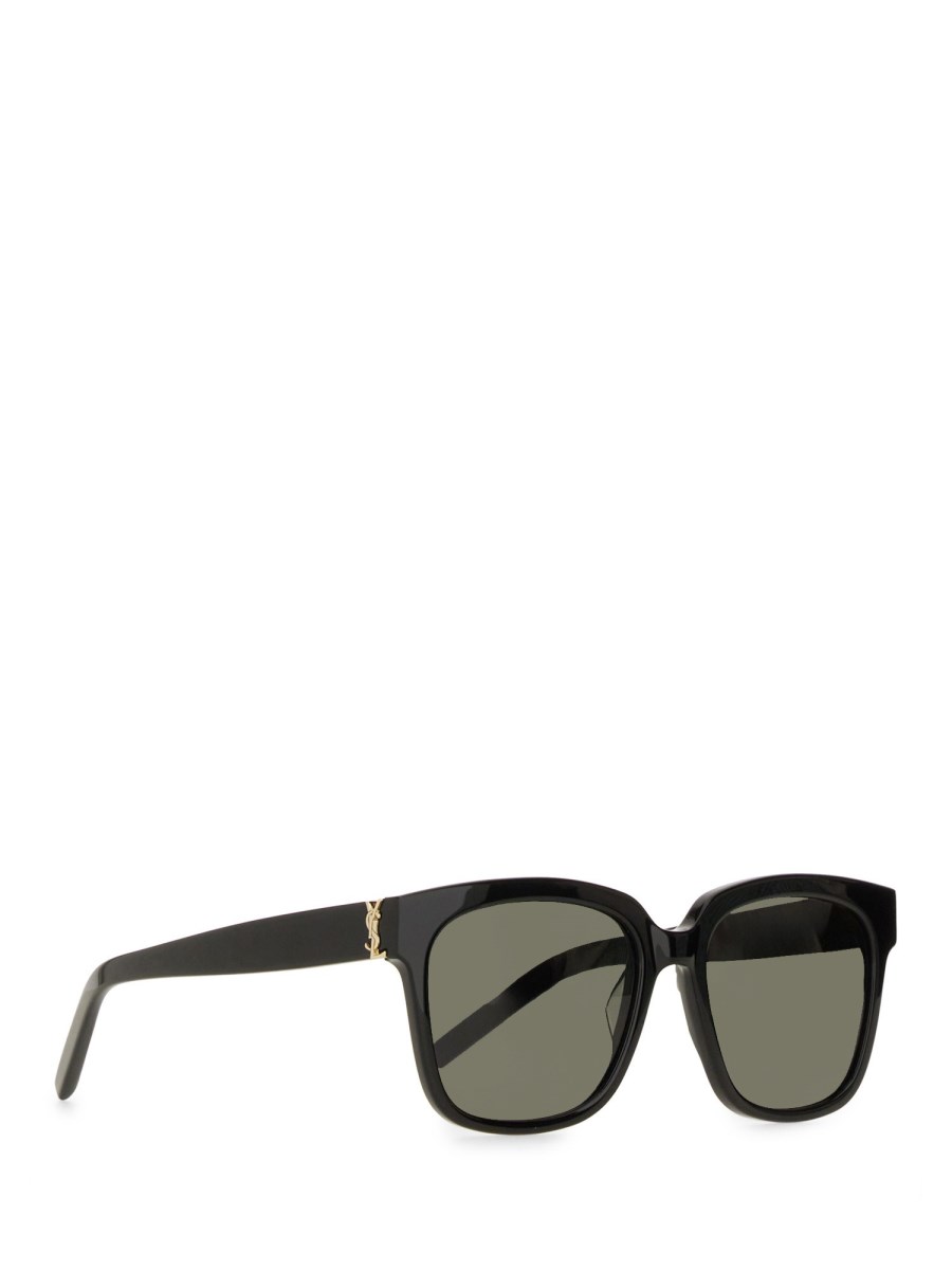SAINT LAURENT OCCHIALE MONOGRAM SL M40