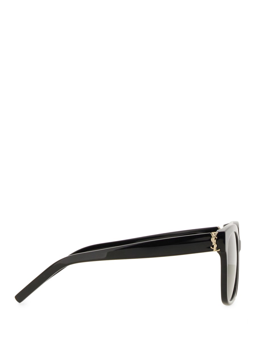 SAINT LAURENT OCCHIALE MONOGRAM SL M40