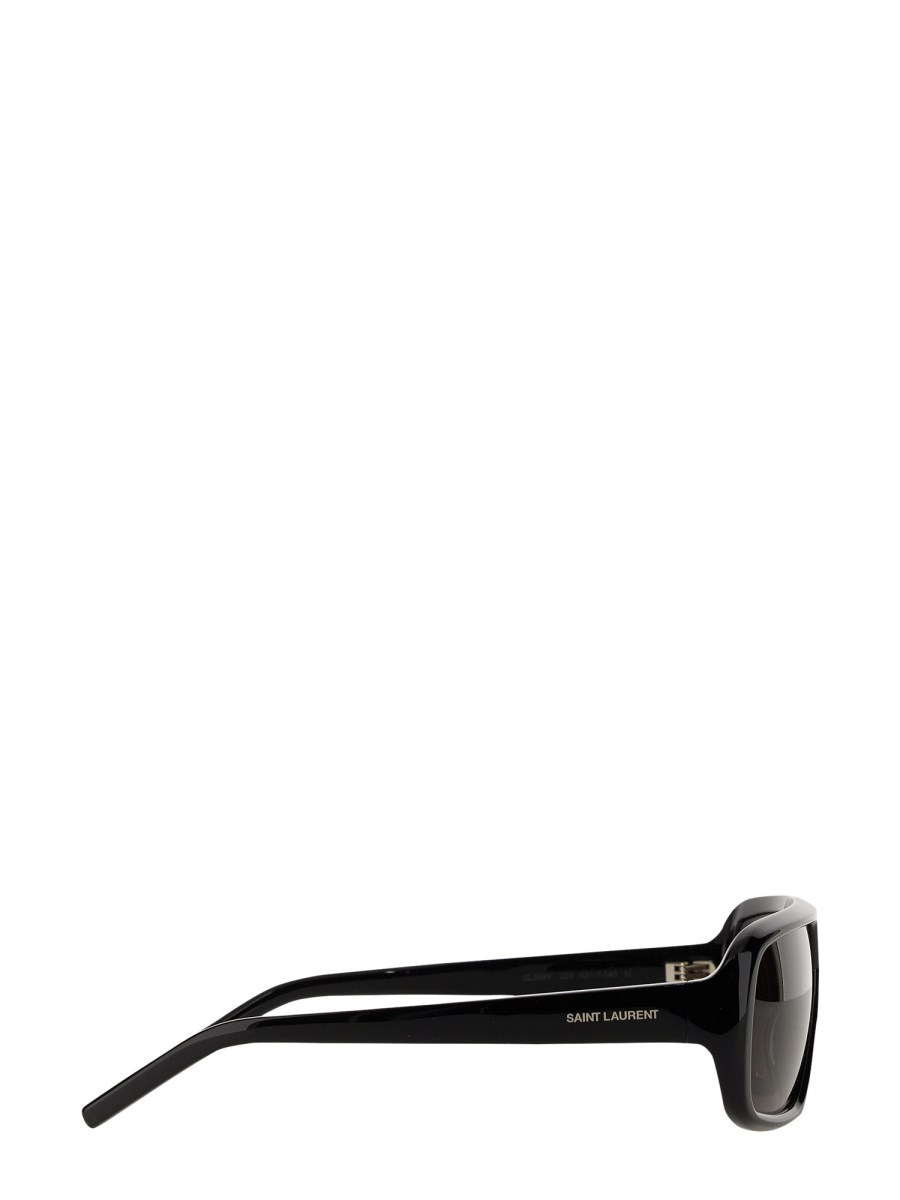SAINT LAURENT OCCHIALE SL 569 Y IN ACETATO