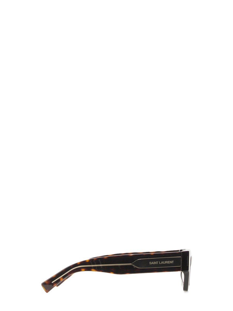 SAINT LAURENT OCCHIALE SL 572 IN ACETATO