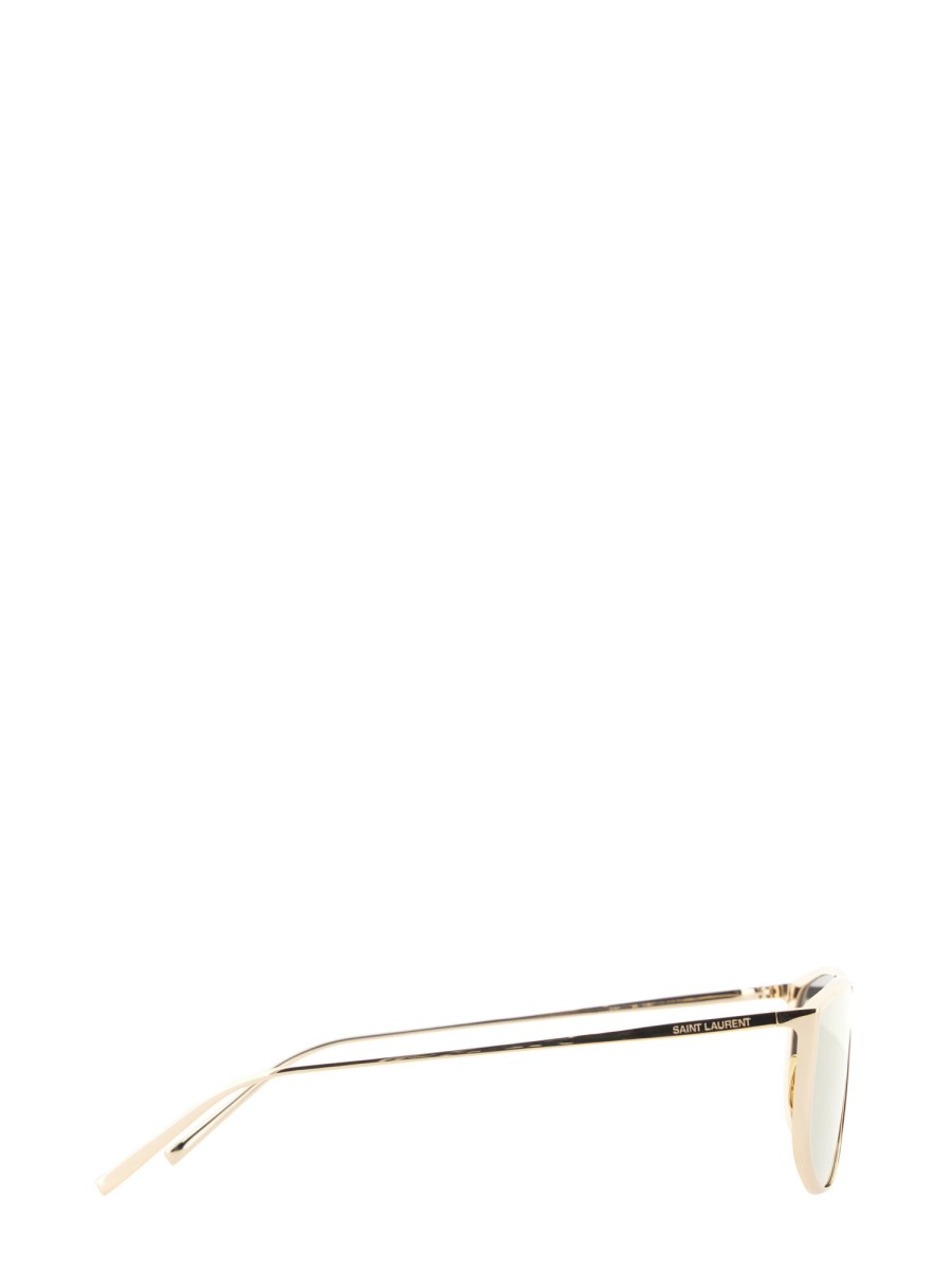 SAINT LAURENT OCCHIALE SL 605 LUNA IN ACETATO