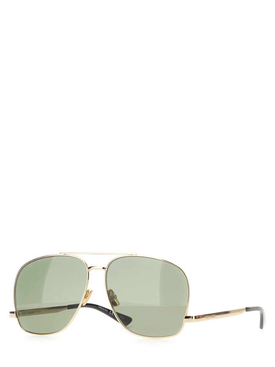 SAINT LAURENT OCCHIALE SL 653 LEON