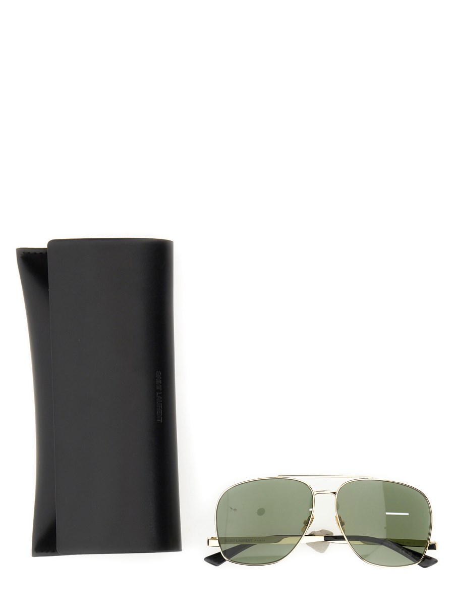 SAINT LAURENT OCCHIALE SL 653 LEON