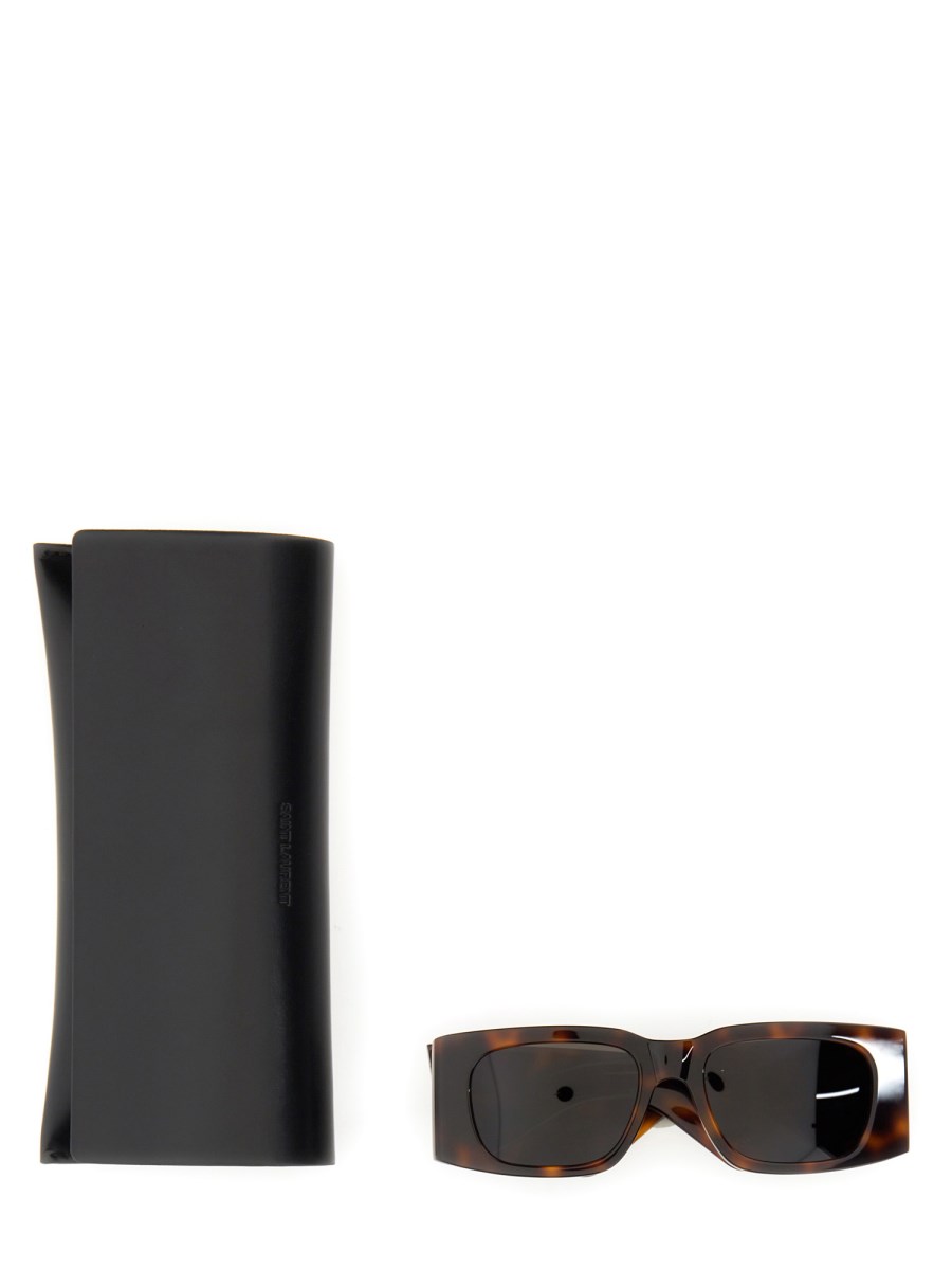 SAINT LAURENT OCCHIALE SL 654