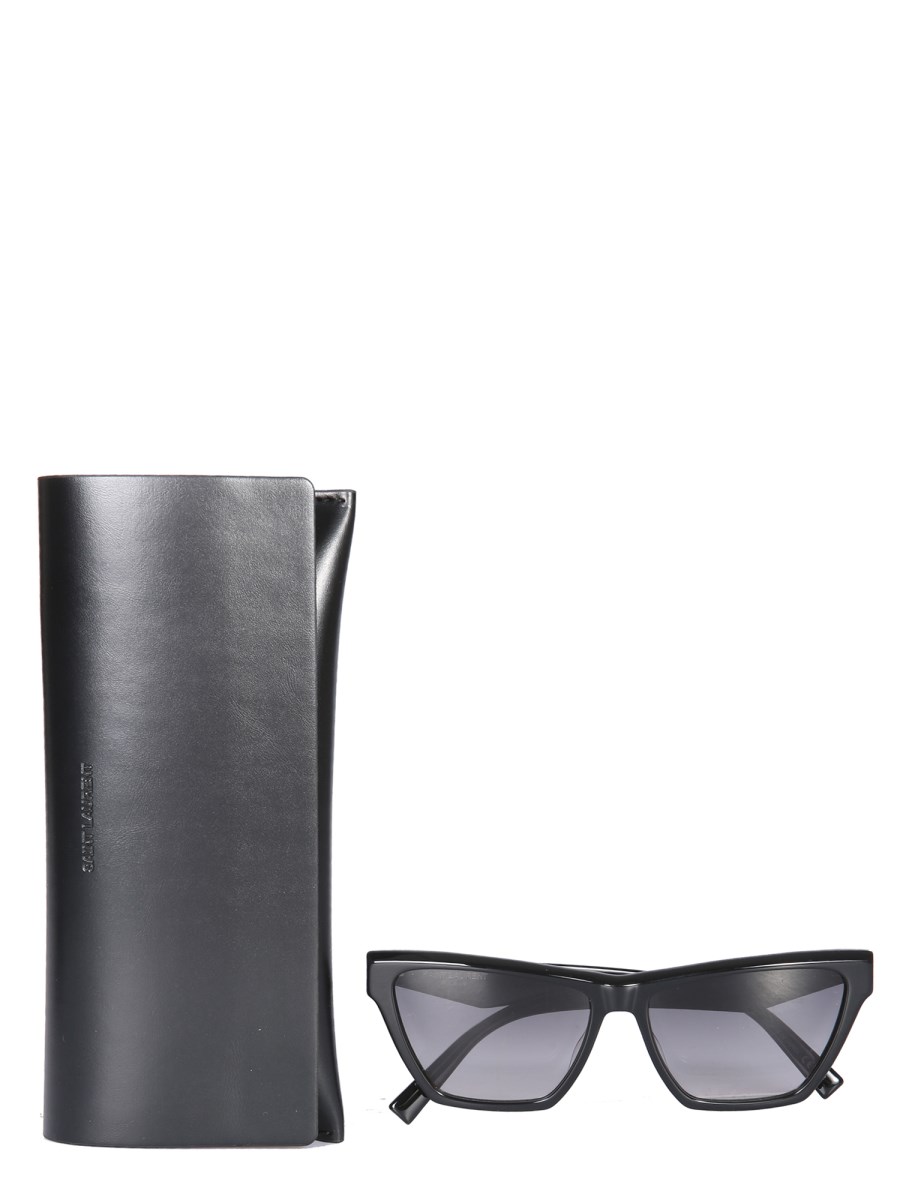SAINT LAURENT OCCHIALE SL M103 IN ACETATO