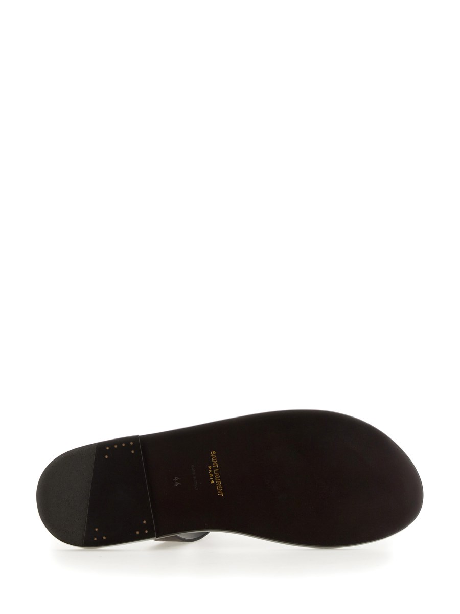 SAINT LAURENT SANDALO CASSANDRE