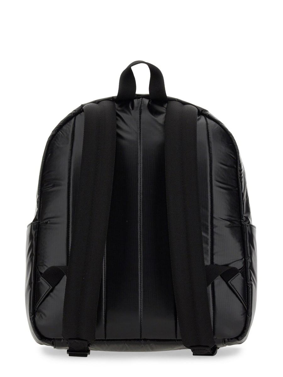 SAINT LAURENT ZAINO NUXX IN NYLON