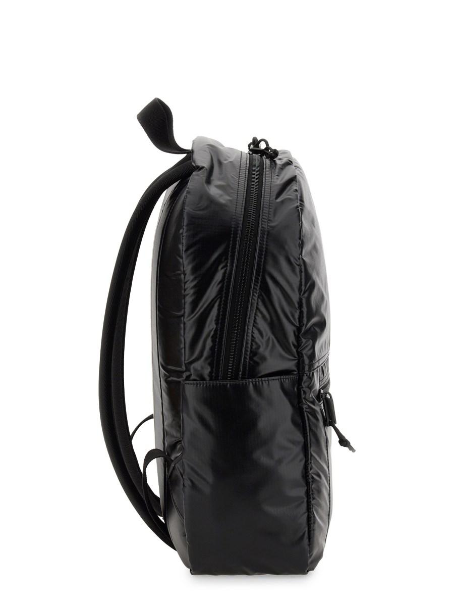 SAINT LAURENT ZAINO NUXX IN NYLON