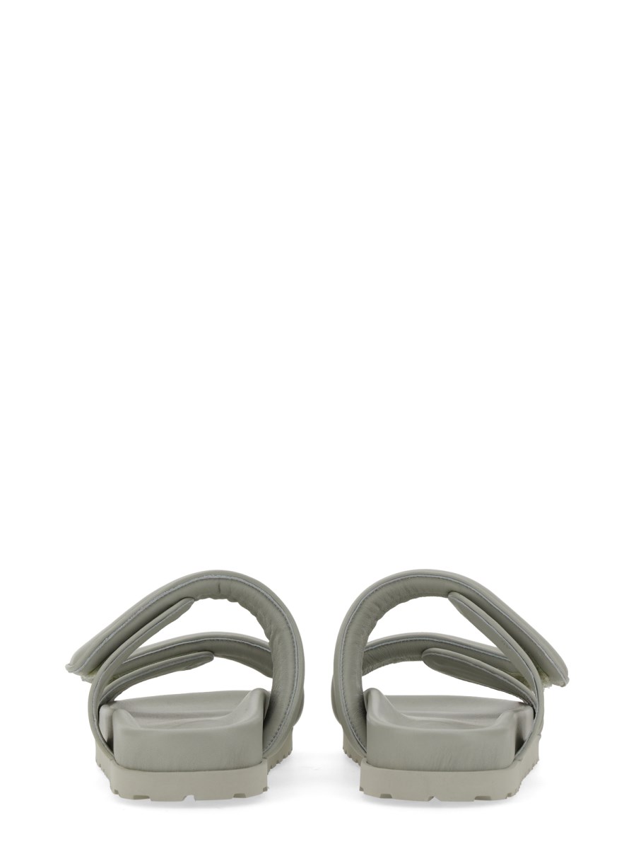 GIA BORGHINI SANDALO PERNI 11 GIA X PERNILLE TEISBAEK