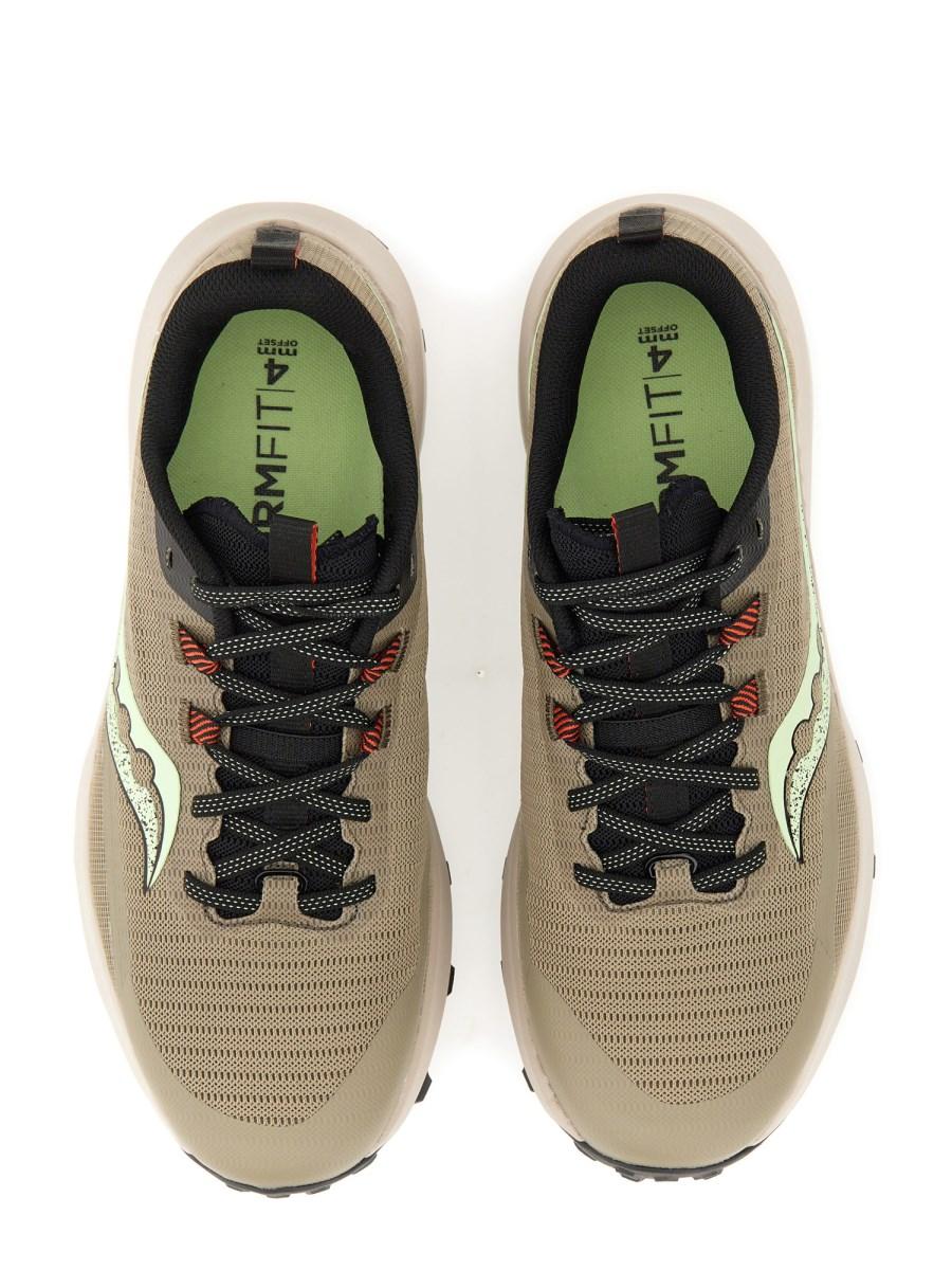 SAUCONY SNEAKER PEREGRINE 13 IN MESH