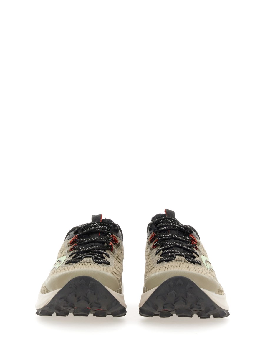 SAUCONY SNEAKER PEREGRINE 13 IN MESH