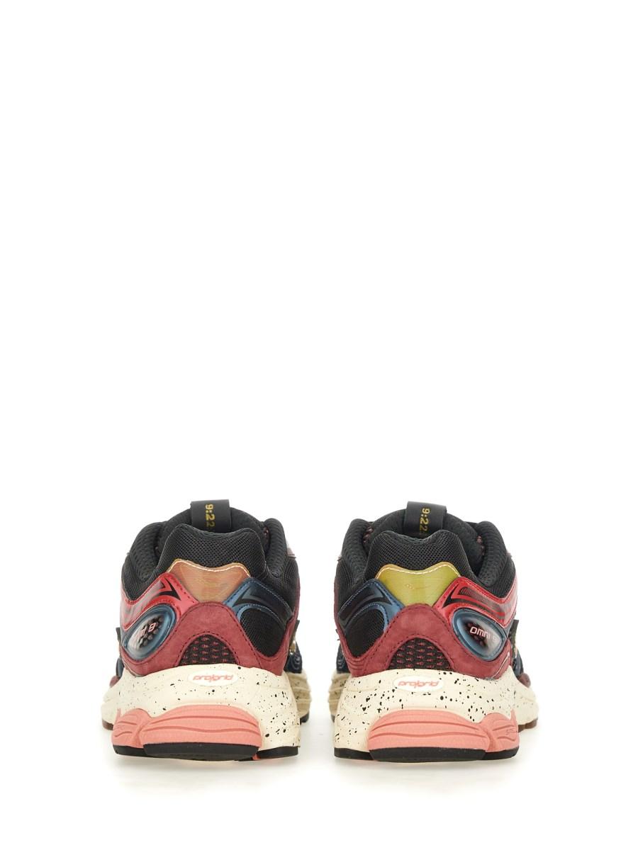 SAUCONY SNEAKER PROGRID OMNI 9