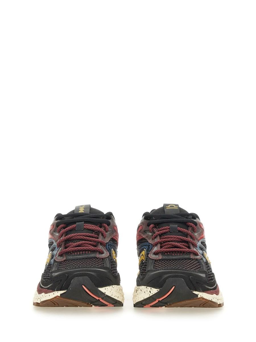 SAUCONY SNEAKER PROGRID OMNI 9