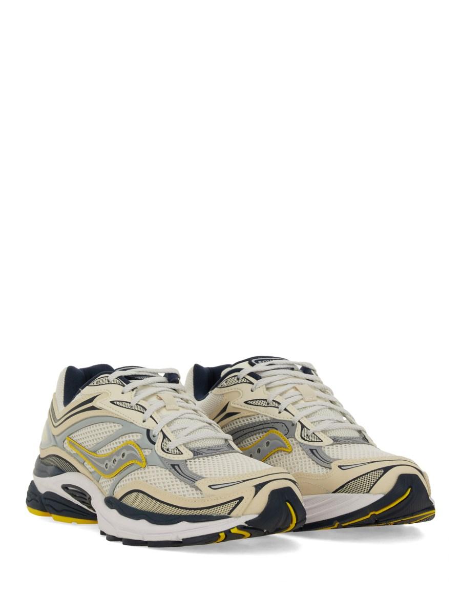 SAUCONY SNEAKER PROGRID OMNI 9