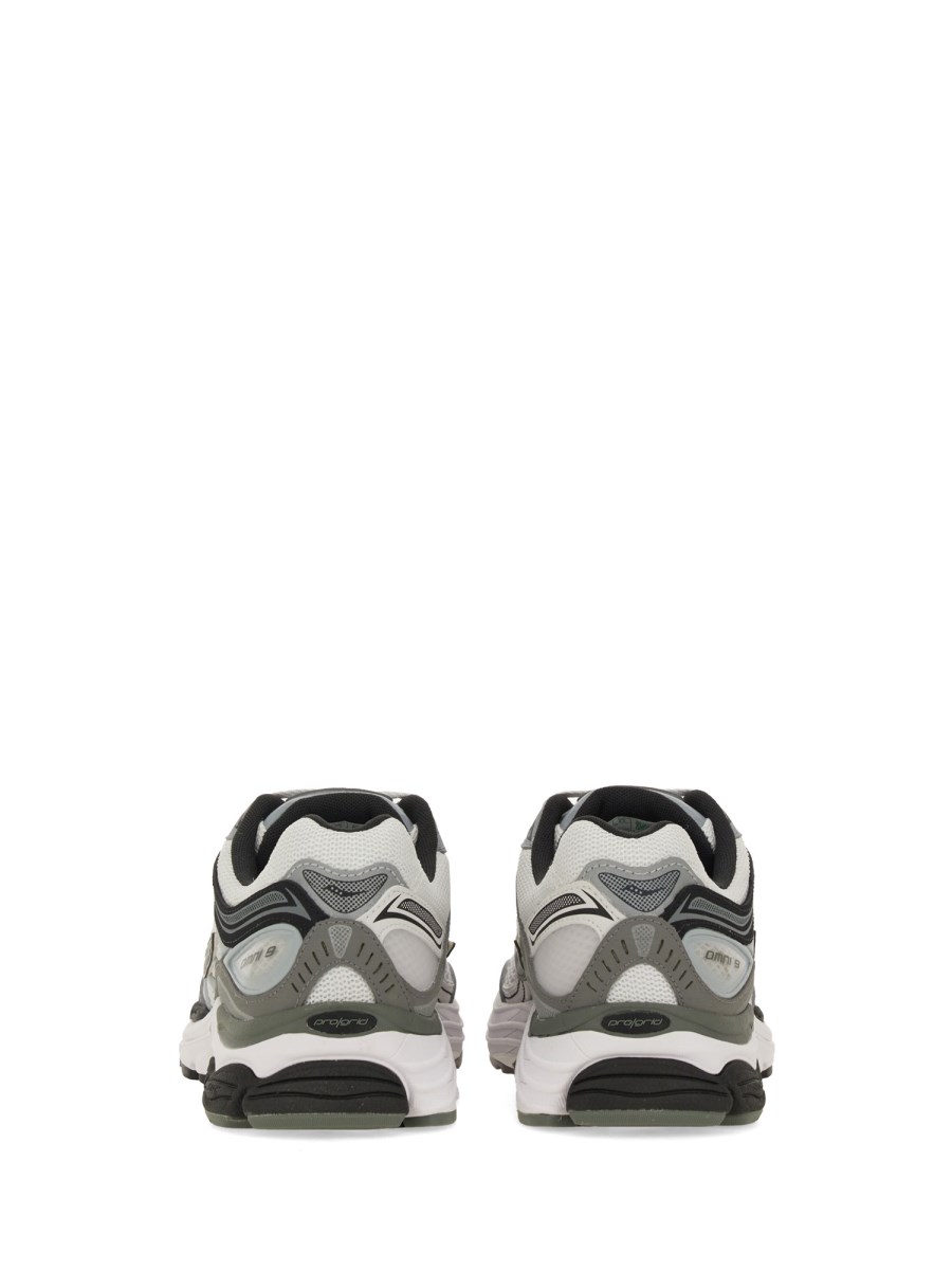SAUCONY SNEAKER PROGRID OMNI 9