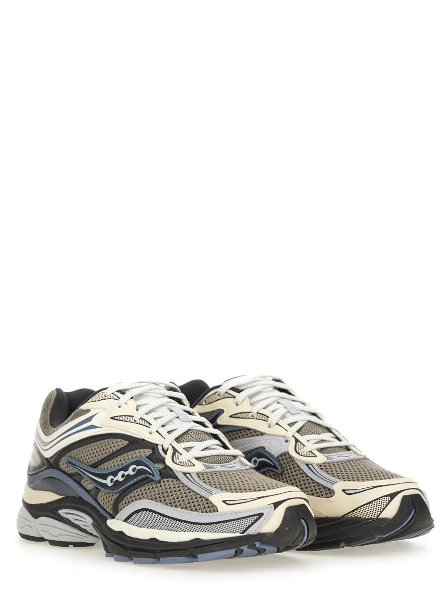 SAUCONY SNEAKER PROGRID OMNI 9