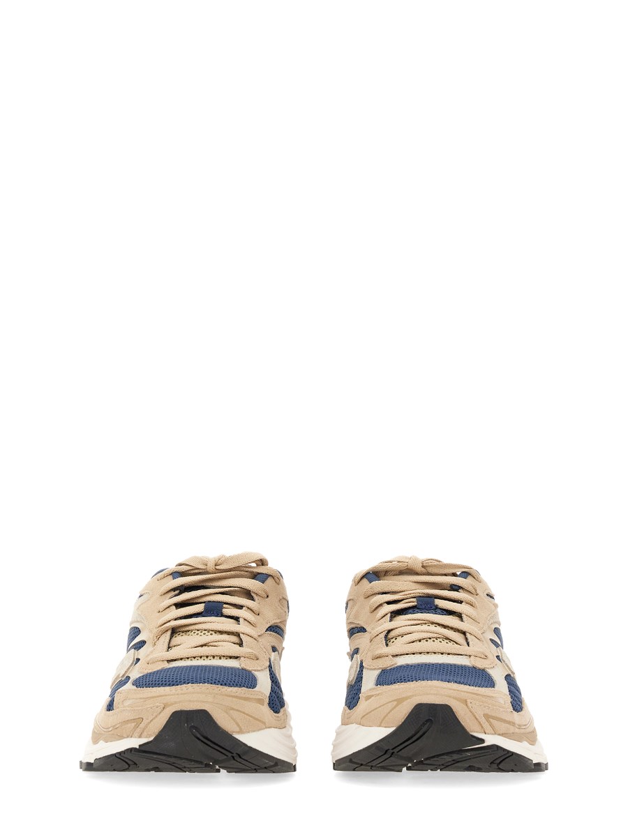 SAUCONY SNEAKER "PROGRID OMNI 9 PREMIUM" IN MESH