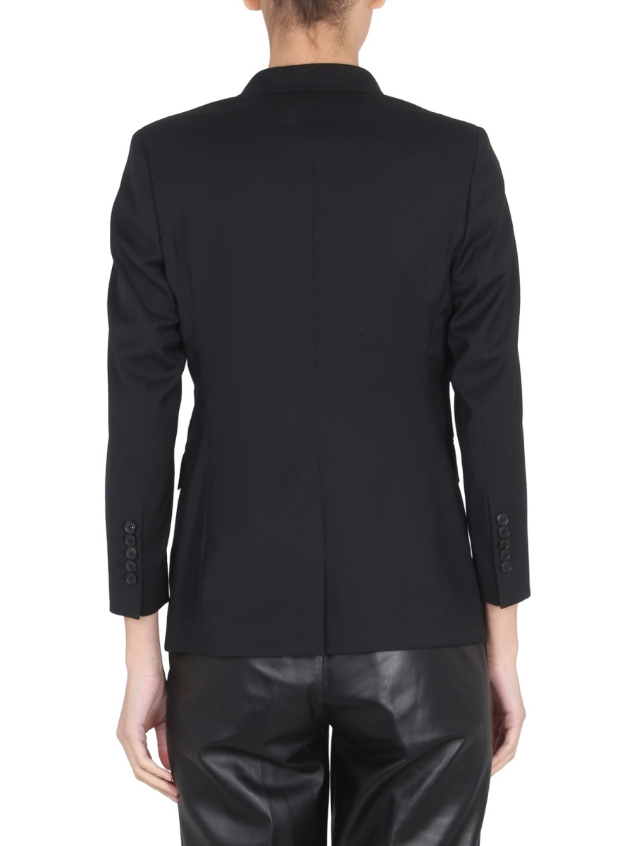 SAULINA BLAZER ANGELICA MONOPETTO