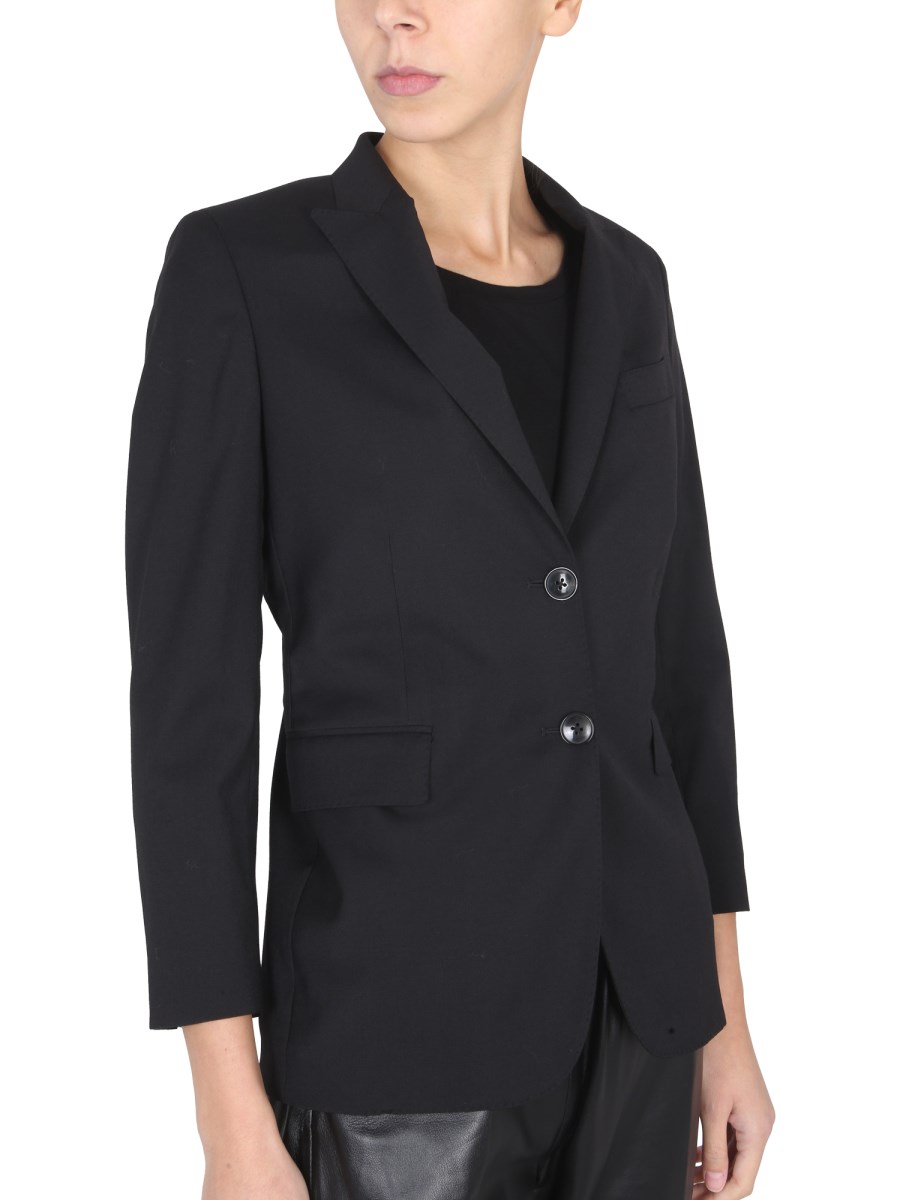 SAULINA BLAZER ANGELICA MONOPETTO