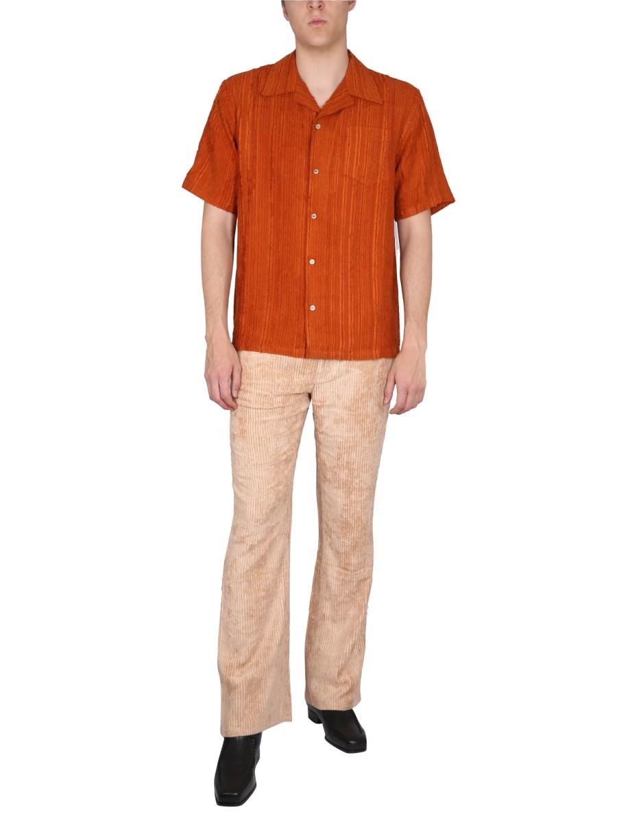 SÉFR CAMICIA DALIAN IN VISCOSA