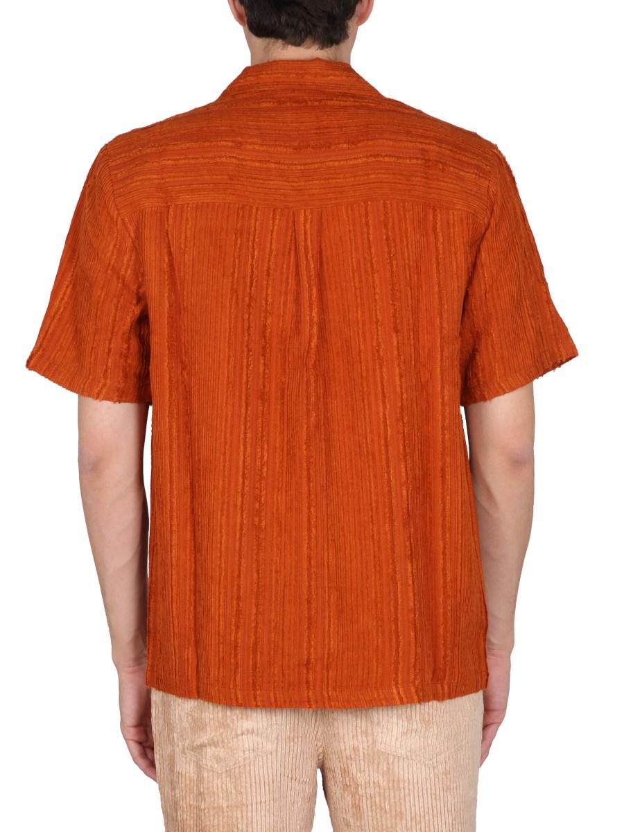 SÉFR CAMICIA DALIAN IN VISCOSA